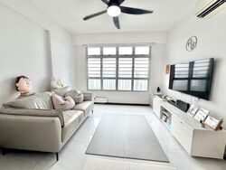 Blk 164C Rivervale Delta (Sengkang), HDB 4 Rooms #635606191